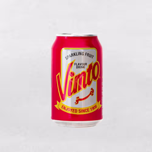 Vimto 0,33l