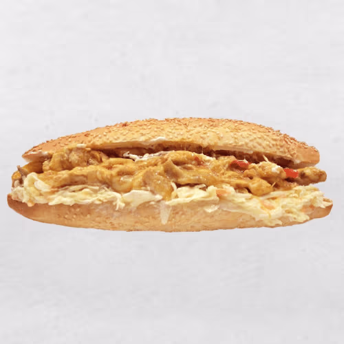 Maxicano Sandwich