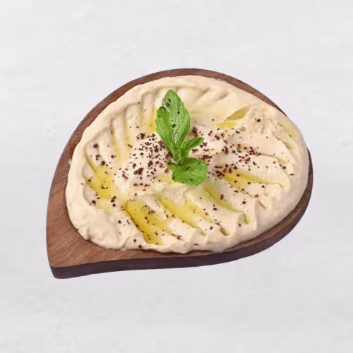 Humus (vegetarisch)