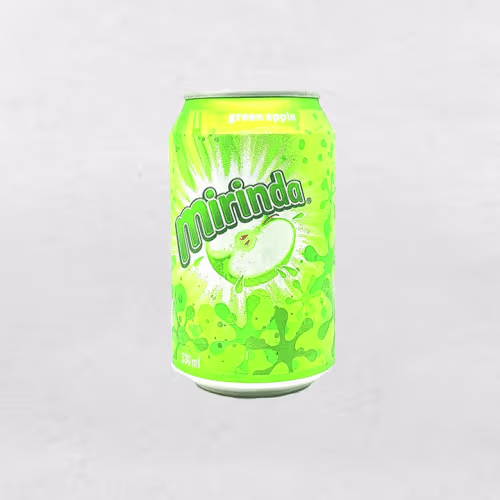 Mirinda 0,33l