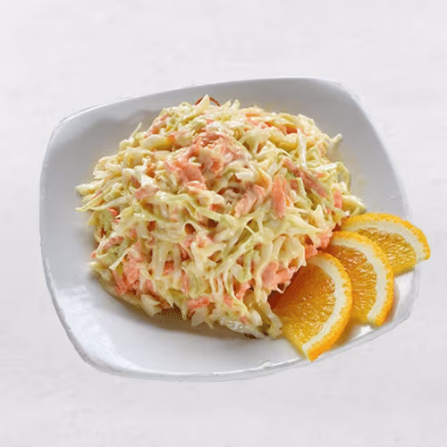 Coleslaw Salat