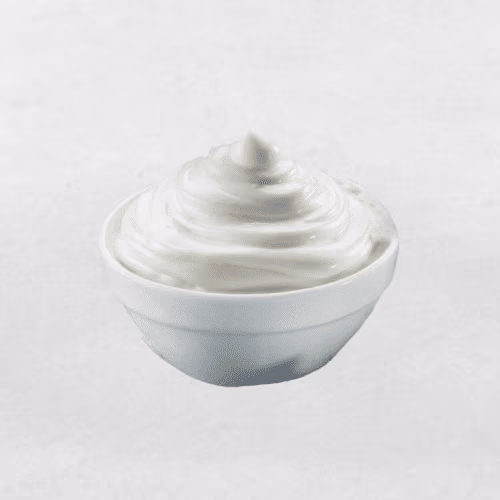 Knoublauchsauce (vegetarisch)