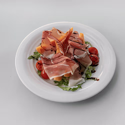 Prosciutto Crudo