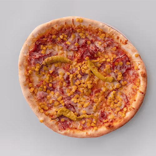 Pizza Provenciale