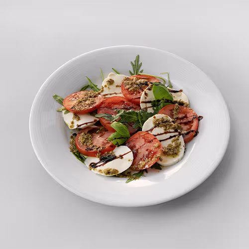Antipasti-Teller
