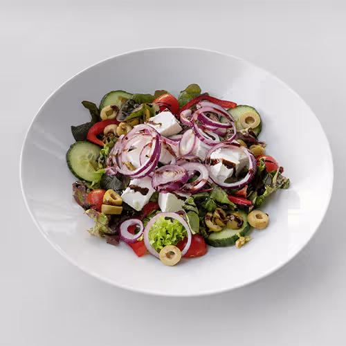 Bauernsalat