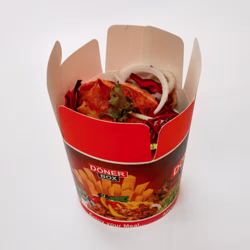 Döner Box