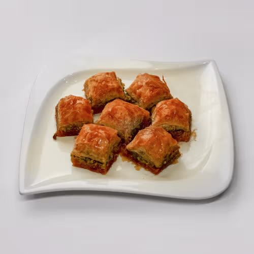 Baklava (1 Stück)