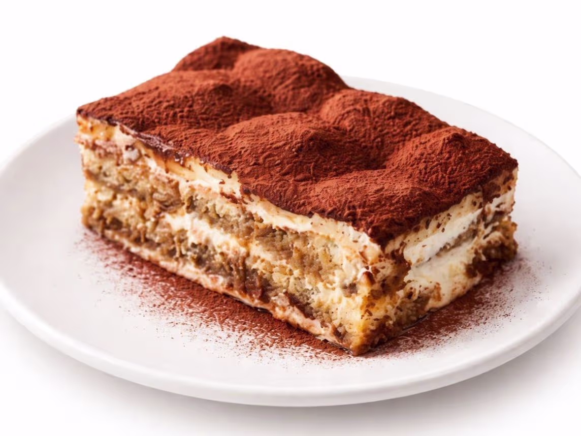 Special Tiramisu