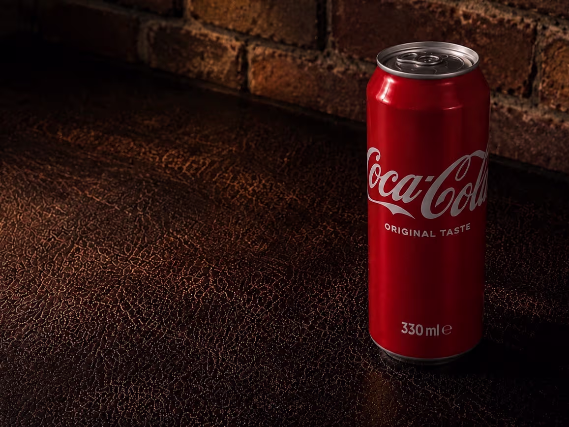 Coca-Cola Original Dose 0,33l