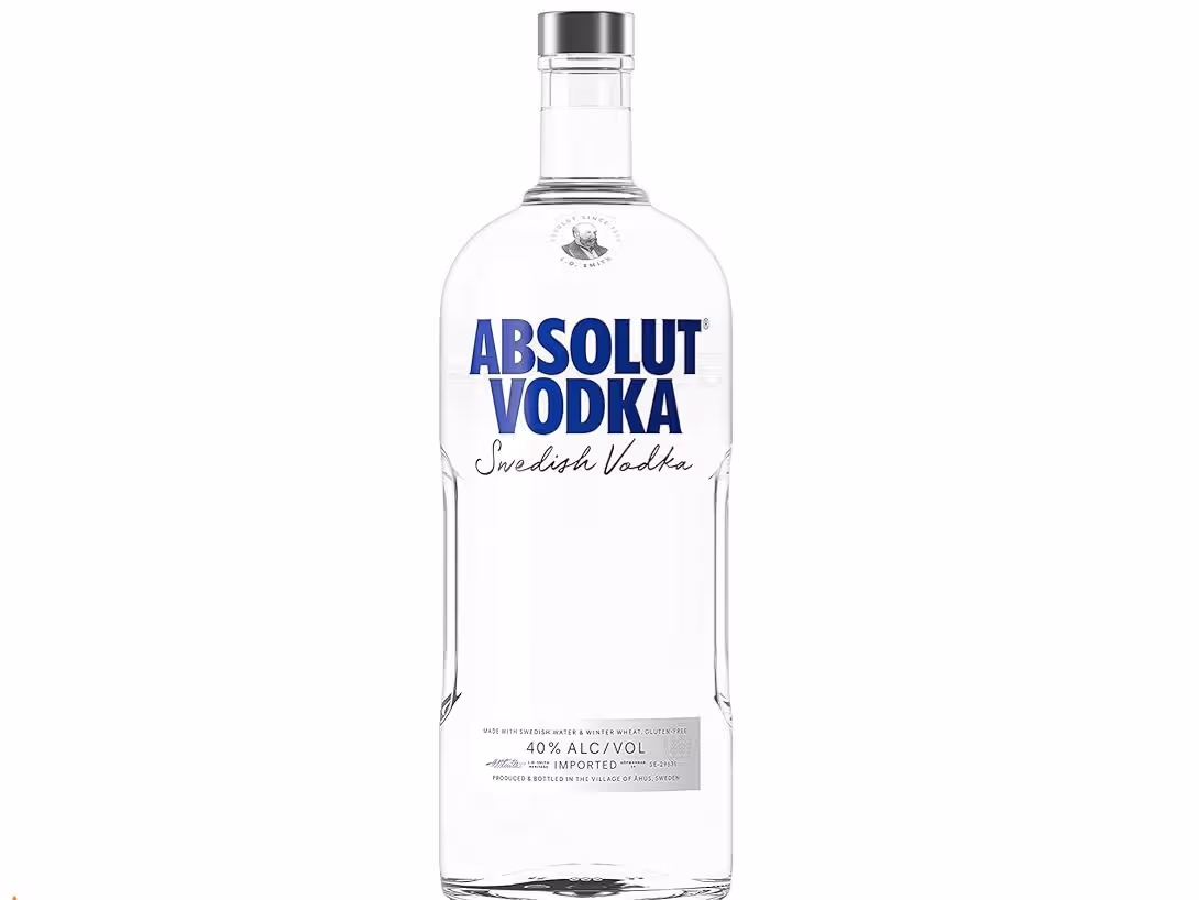 Absolut Vodka 0,7l