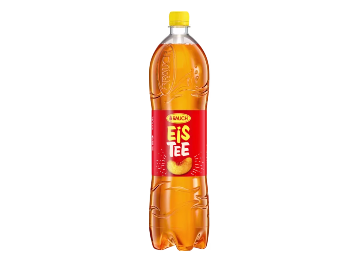 Eistee Pfirsch 1,5l