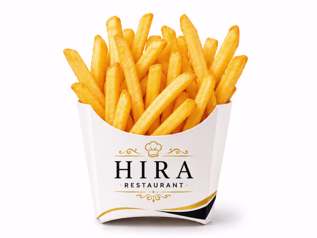 Pommes