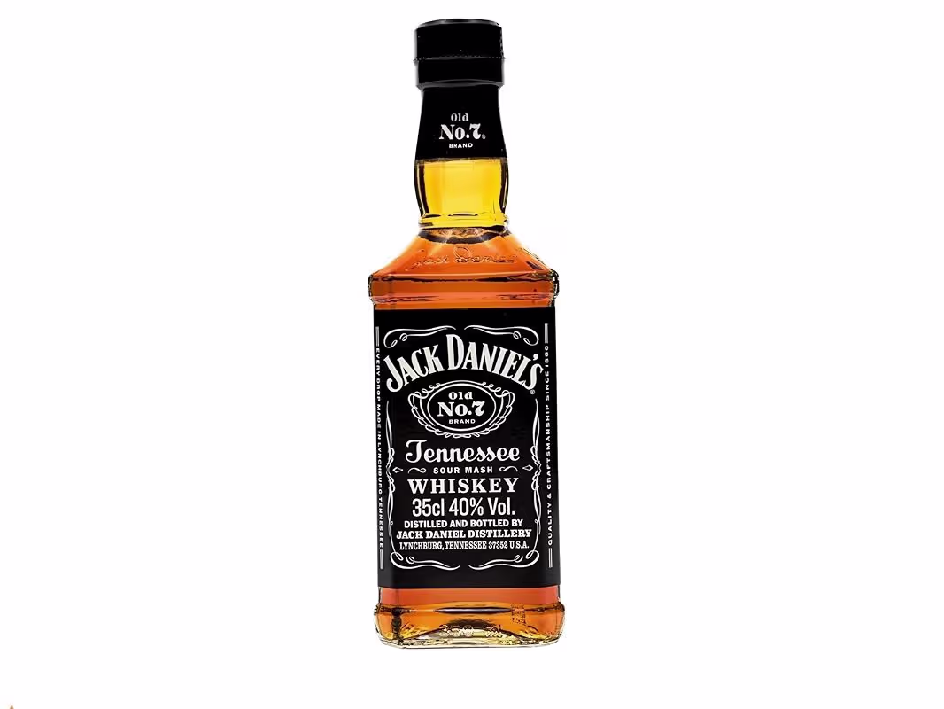 Jack Daniel's Old No. 7