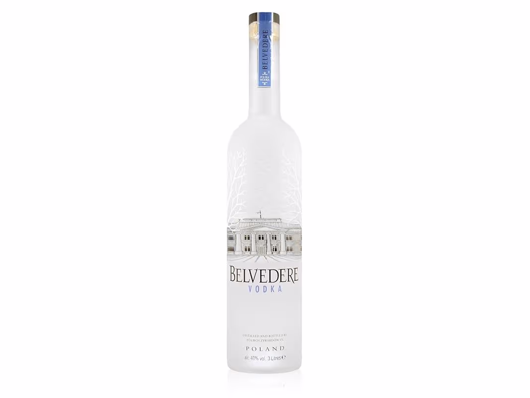 Belvedere Vodka 70cl