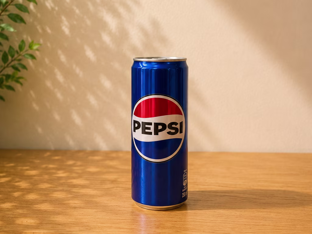 Pepsi 0,33l