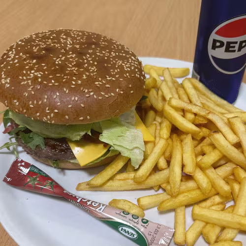 Portolino Burger L