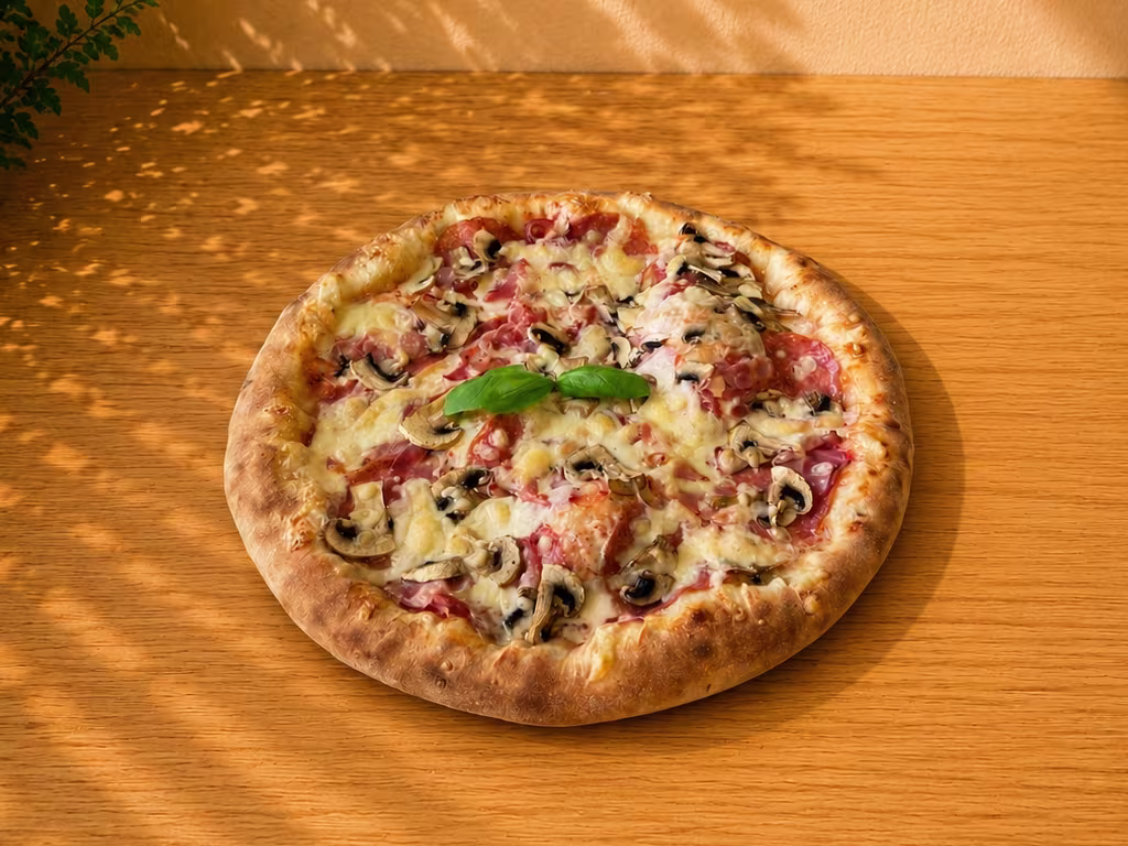 American Pizza Florida