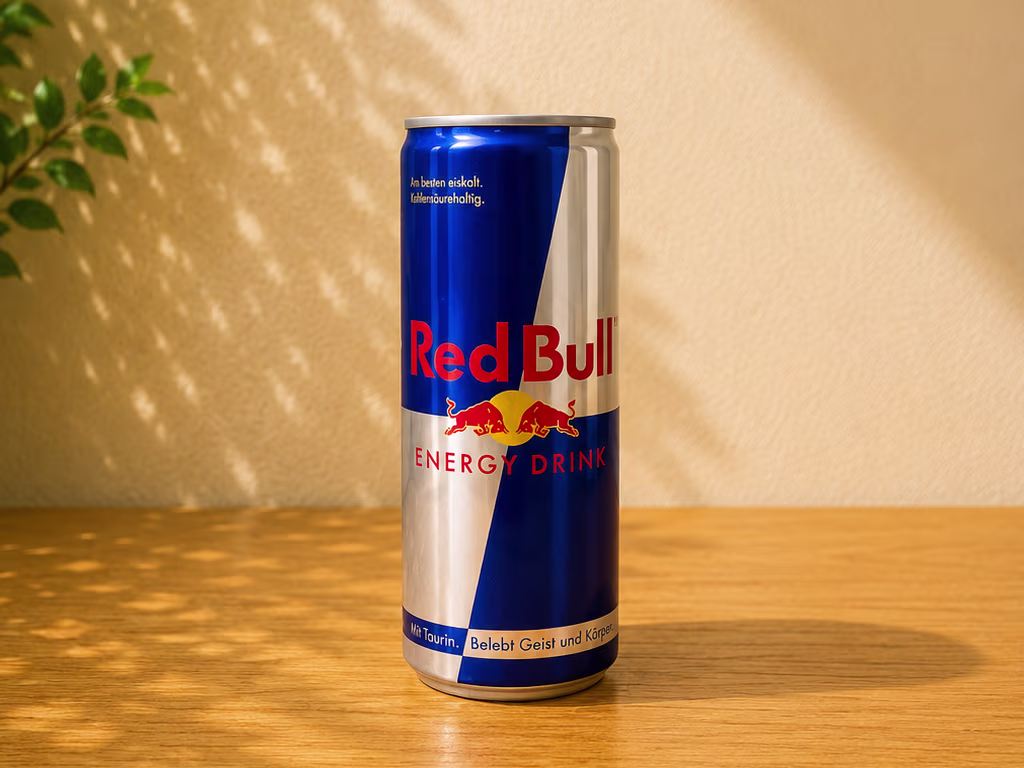 Red Bull Energy Drink, 250ml