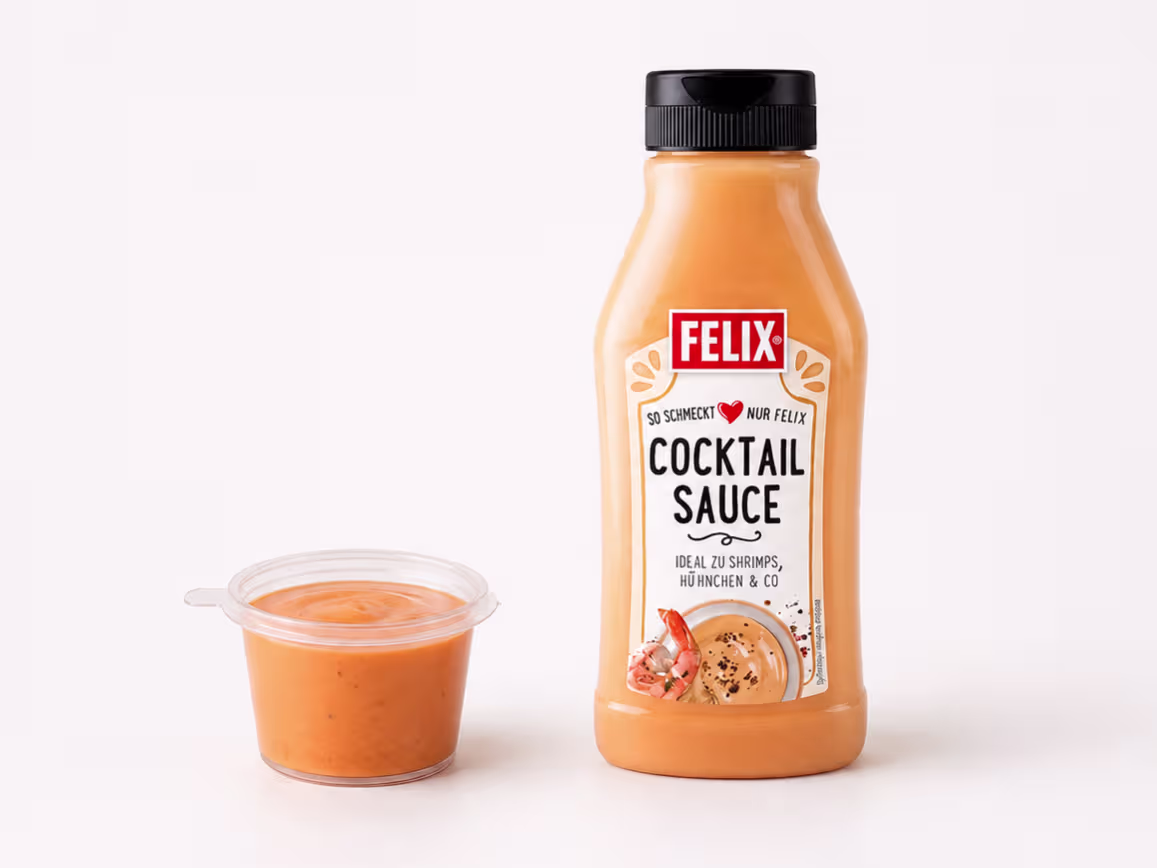 Cocktailsauce