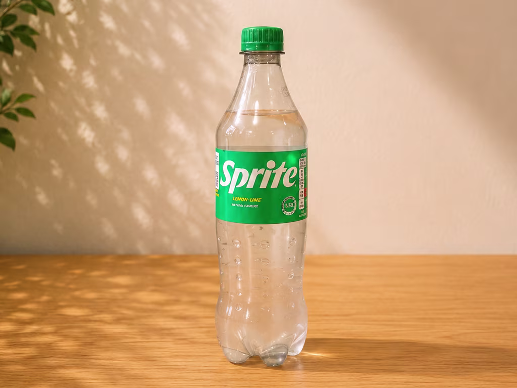 Sprite - PET 500ml