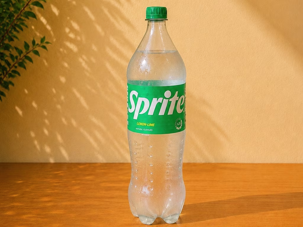 Sprite - PET 1.500ml