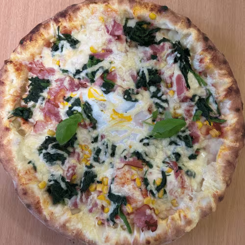 American Pizza Manhattan