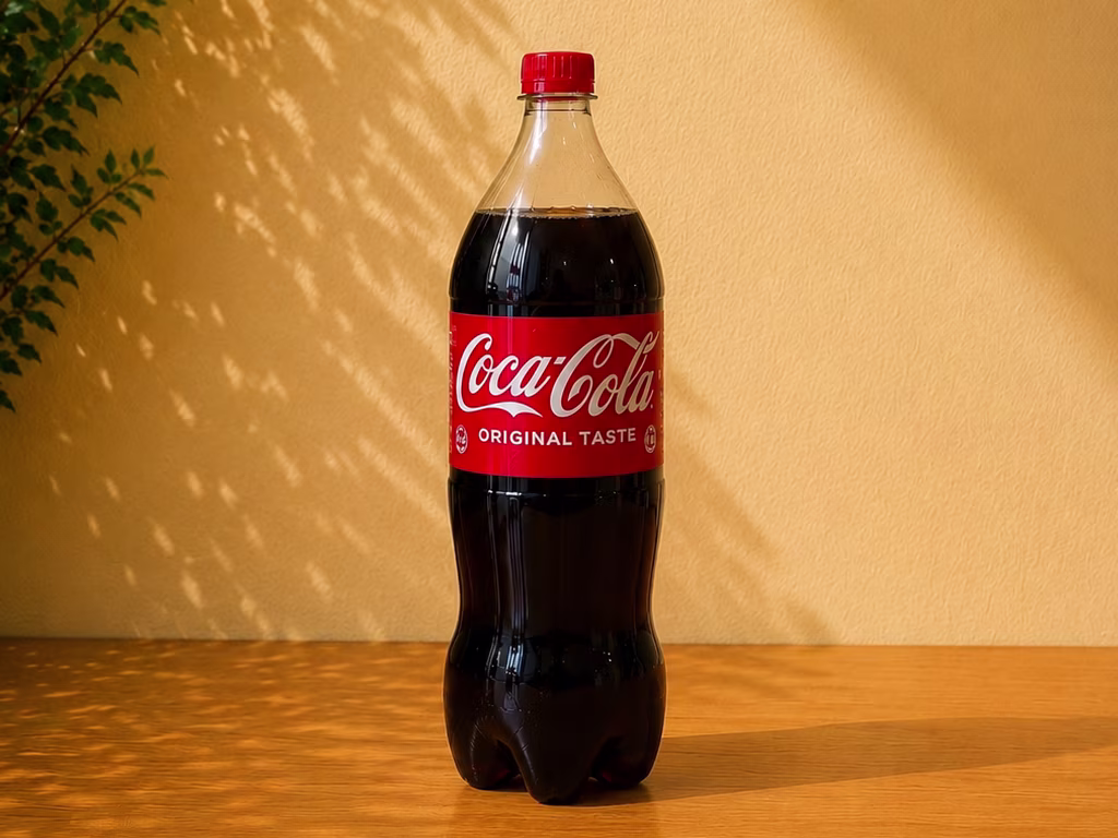 Coca Cola 2,0l