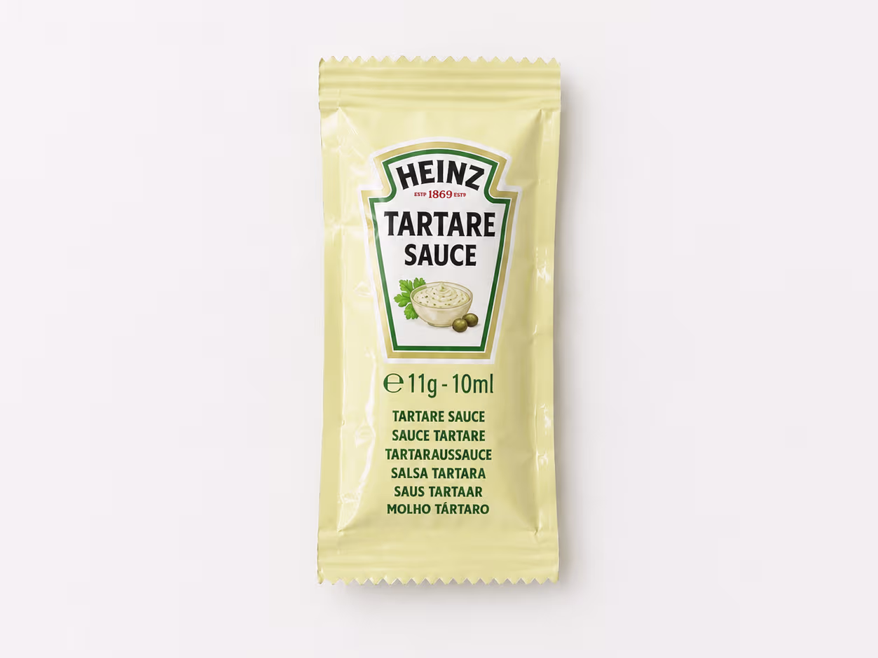 Sauce Tartare