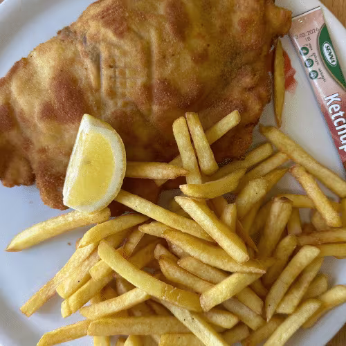 Cordon Bleu