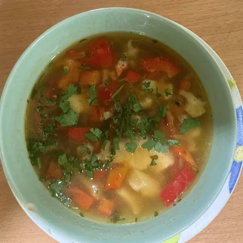 Minestrone