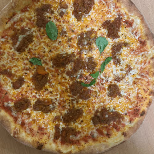 Pizza Carne (normal)