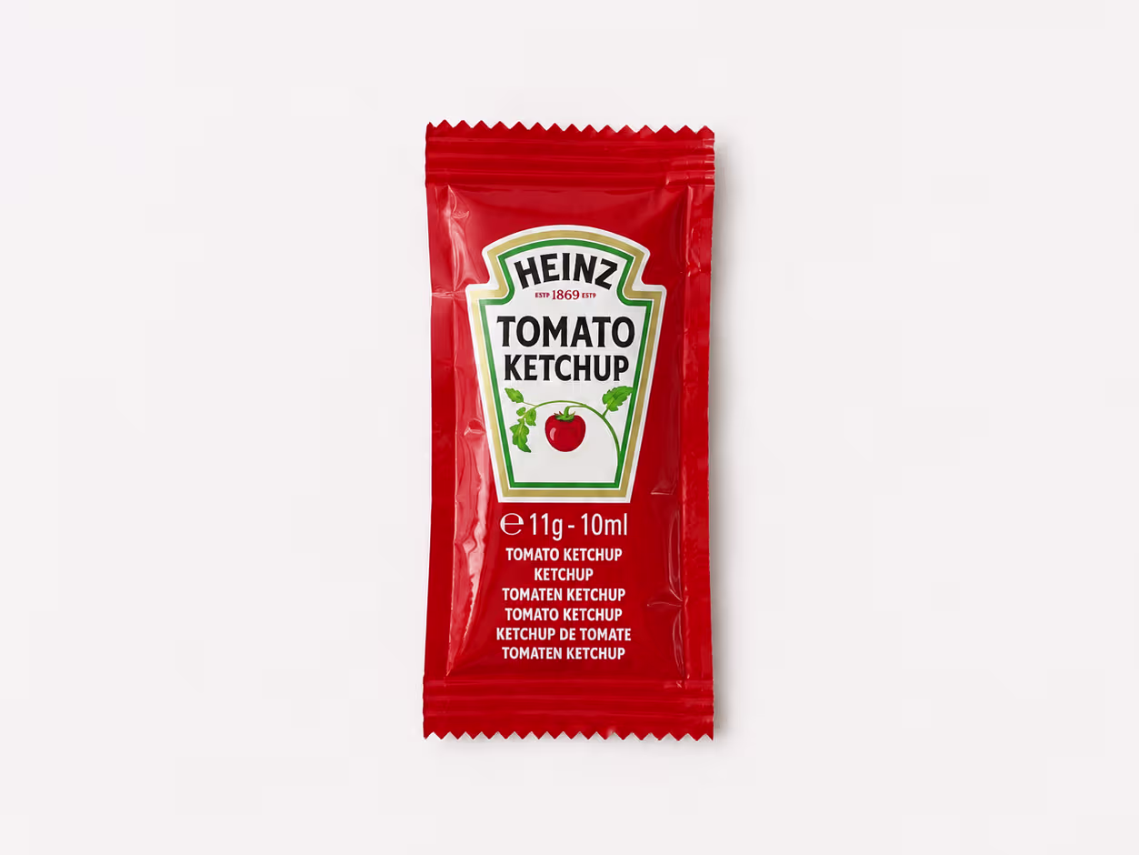 Ketchup