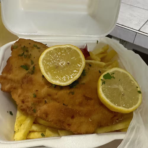 Puszta-Cordon Bleu