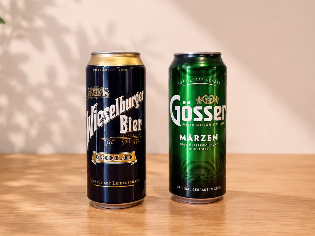 Bier 0,5l ink. Pfand 0,25€