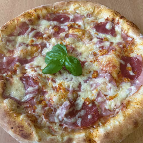 American Pizza Dallas
