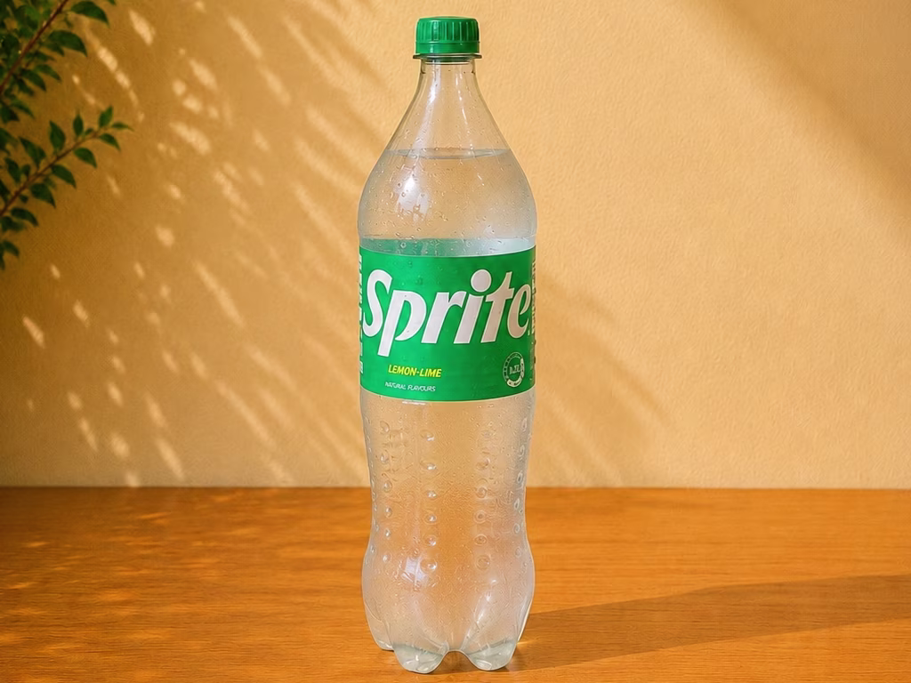 Sprite 2,0l