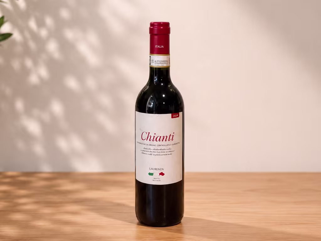 Chianti 0,75l