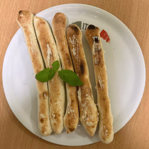 Pizzabrot (5 Stück)
