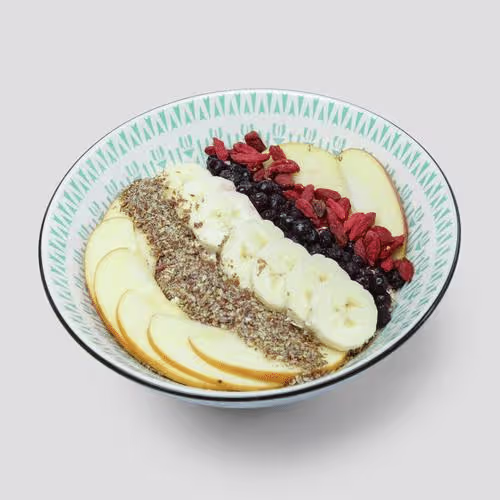 Superfood Porridge