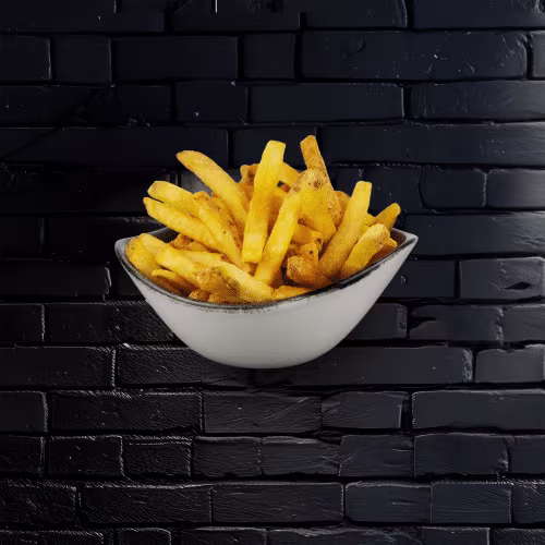 Kartoffel Fries