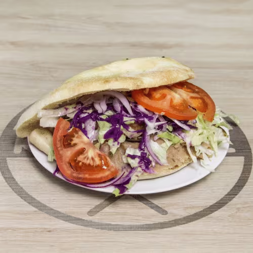 Döner Sandwich