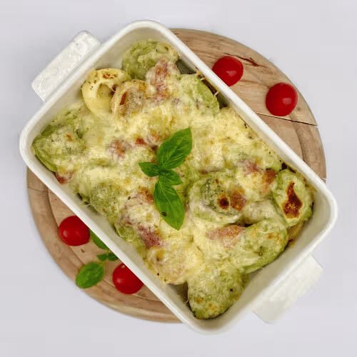 Tortellini al Forno