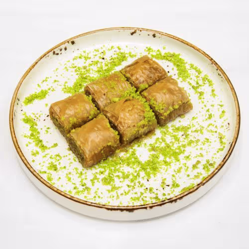 Sultan Baklava (6 Stück)
