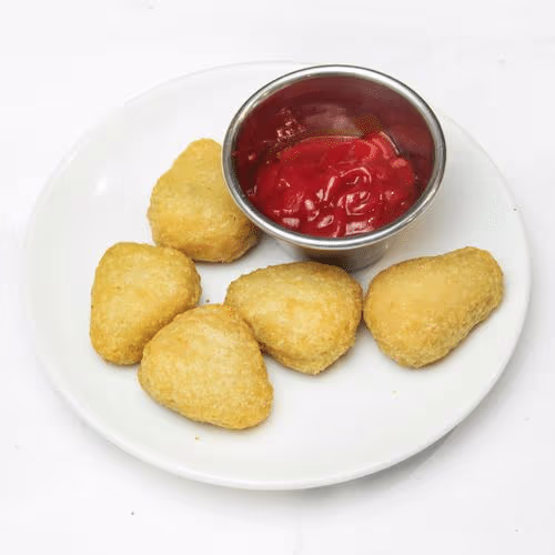 Chili Cheese Nuggets (9 Stück)