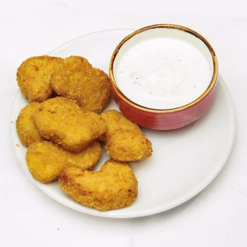 Chicken Nuggets (9 Stück)
