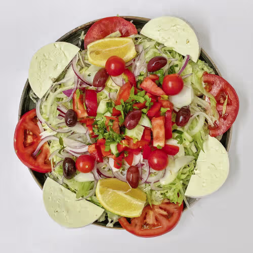 Insalata del Contadino