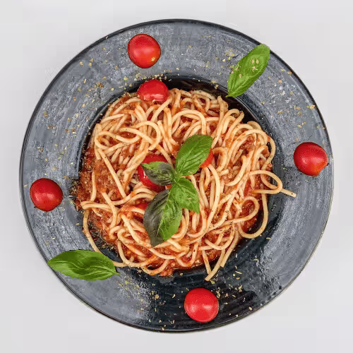 Spaghetti Bolognese