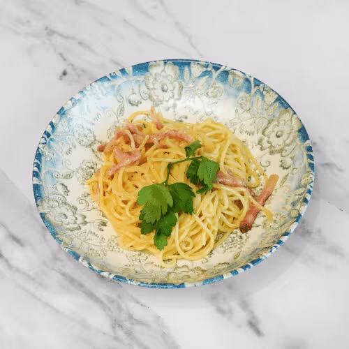 Pasta La Romanaccia Carbonara