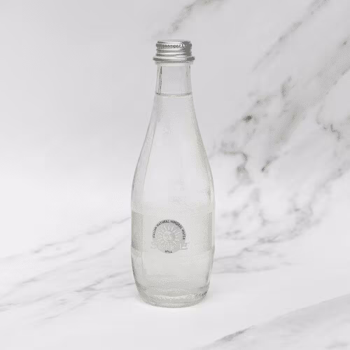 Sole Mineralwasser Still 0,375l